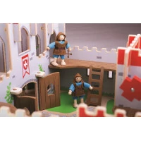Bigjigs Toys Hrad krále George
