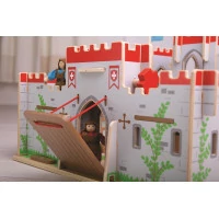 Bigjigs Toys Hrad krále George