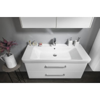 Sapho Koupelnový set THEIA 105, bílá KSET-066