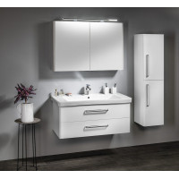 Sapho Koupelnový set THEIA 105, bílá KSET-066