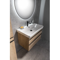 Sapho Koupelnový set SITIA 80, dub alabama KSET-034