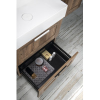 Sapho Koupelnový set AMIA 60, dub collingwood KSET-041