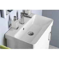 Sapho Koupelnový set THEIA 55, bílá KSET-084