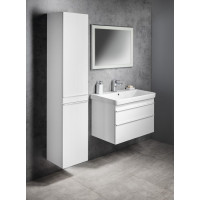 Sapho Koupelnový set SITIA 80, bílá mat KSET-033