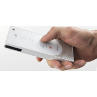 Sapho PURA závěsné WC s elektronickým bidetem USPA LUX UB-6635RU-1