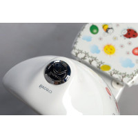 CREAVIT KID WC kombi dětské, spodní odpad, dekor CK301.400.0F