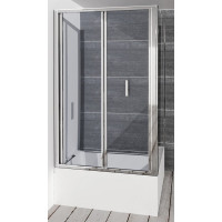 Polysan DEEP obdélníkový sprchový kout 1000x750mm L/P varianta, čiré sklo MD1910MD3116