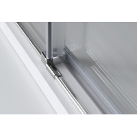 Polysan ALTIS obdélníkový sprchový kout 1100x900 mm, L/P varianta AL3915CAL6015C