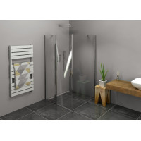 Polysan ZOOM čtvercový sprchový kout 900x900mm, L/P varianta ZL1390ZL3290