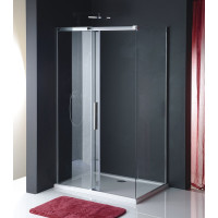 Polysan ALTIS obdélníkový sprchový kout 1100x900 mm, L/P varianta AL3915CAL6015C