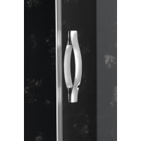 Gelco SIGMA SIMPLY obdélníkový sprchový kout 1200x750mm L/P varianta, čiré sklo GS1112GS3175