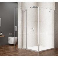 Gelco LORO čtvercový sprchový kout 1000x1000 mm GN4610-01