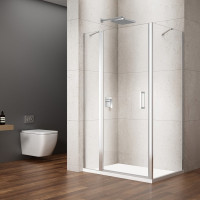 Gelco LORO obdélníkový sprchový kout 1200x800 mm GN4612-03