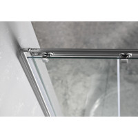 Gelco SIGMA SIMPLY obdélníkový sprchový kout 1000x900mm L/P varianta, čiré sklo GS1110GS3190