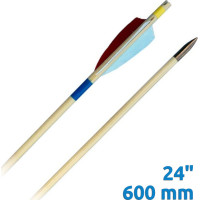 SET dětský luk Oliver S Uni 52" (132 cm)