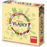 Dino Hra Poznej vlajky