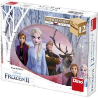 Dino Kostky Frozen II
