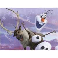 Dino Kostky Frozen II