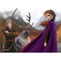 Dino Kostky Frozen II