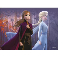 Dino Kostky Frozen II