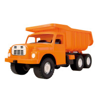 Dino Auto Tatra 148 oranžové 72 cm
