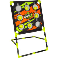 KIK Ball Toss Házení na cíl