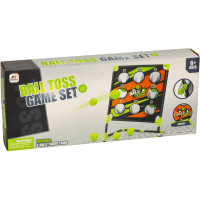 KIK Ball Toss Házení na cíl