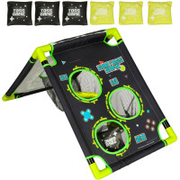 KIK Bean Bag Toss Házení na cíl
