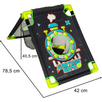 KIK Bean Bag Toss Házení na cíl