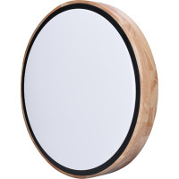Solight LED osvětlení s dálkovým ovladačem Iron Oak, 48W, 3360lm, 40cm, změna chromatičnosti, stmívatelné