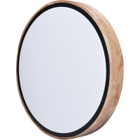 Solight LED osvětlení s dálkovým ovladačem Iron Oak, 60W, 4200lm, 51cm, změna chromatičnosti, stmívatelné