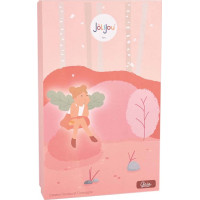 Doudou Jolijou Panenka Gaia 25cm