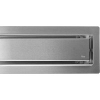 Odtokový sprchový žlab REA NEOX PRO 2v1 - inox