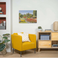RAVENSBURGER Puzzle Kouzelné zahrady: Park Pallavicino, Itálie 1000 dílků