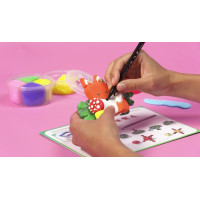 MAPED Creativ Modeling Friends