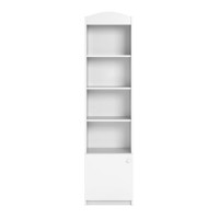 Regál BABY DREAMS 46 cm - bílý
