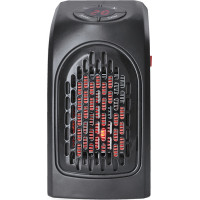 Solight teplovzdušný ventilátor 350W