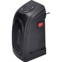 Solight teplovzdušný ventilátor 350W