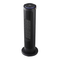 Solight teplovzdušný ventilátor sloupový 2000W