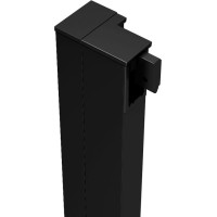 Polysan EASY BLACK rozšiřovací profil 25mm EL825B