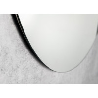 Sapho VELUR kulaté zrcadlo s LED podsvícením ø 70cm VE070