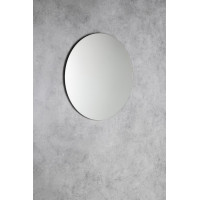 Sapho VELUR kulaté zrcadlo s LED podsvícením ø 60cm VE060