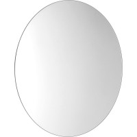Sapho VELUR kulaté zrcadlo s LED podsvícením ø 70cm VE070