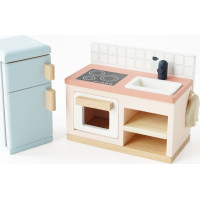 Le Toy Van Nábytek Starter kompletní set do domečku