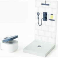 Le Toy Van Nábytek Starter kompletní set do domečku