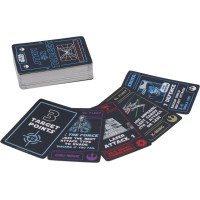 Ridley's Games Karetní hra Star Wars Držte se cíle