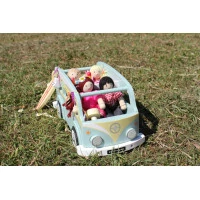 Le Toy Van Autokaravan