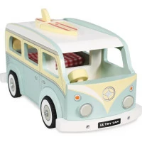 Le Toy Van Autokaravan
