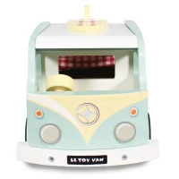 Le Toy Van Autokaravan