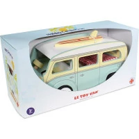Le Toy Van Autokaravan